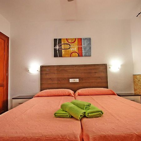 Apartamento Villa Florida Caleta Caleta De Fuste Bagian luar foto