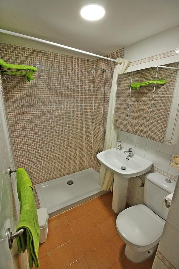 Apartamento Villa Florida Caleta Caleta De Fuste Bagian luar foto